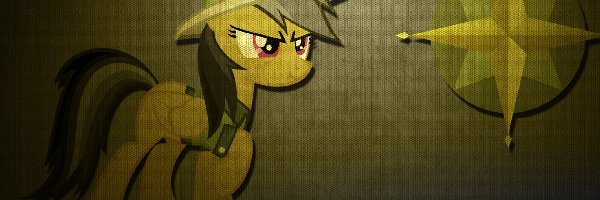 Daring Do