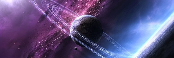 Gwiazdy, Kosmos, Planeta
