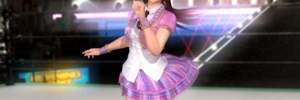 Kokoro, Dead Or Alive 5 Ultimate