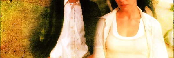 Lost, Zagubieni, Serial