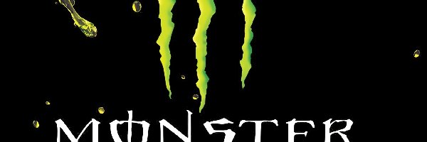 Monster Energy, Logo