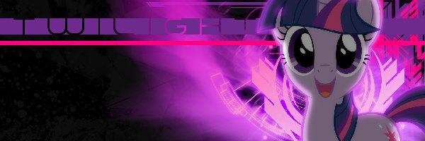 Twilight Sparkle, Przyjaźń To Magia