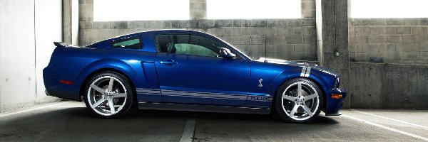 Ford Mustang GT500