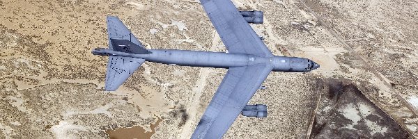 B-52, Boeing