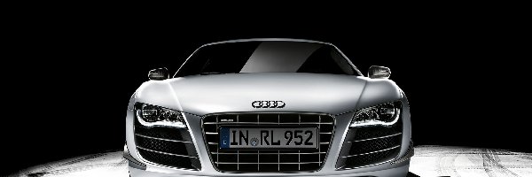 GT, R8, Audi