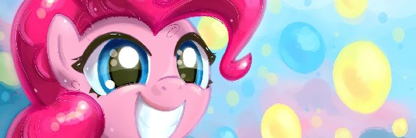 Pinkie Pie