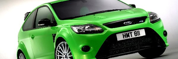 Ford Focus RS