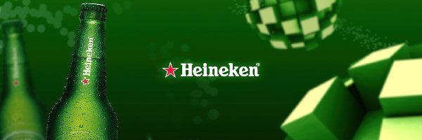 Heineken, Piwo