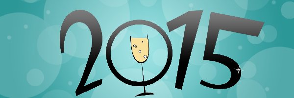 2015, Sylwester