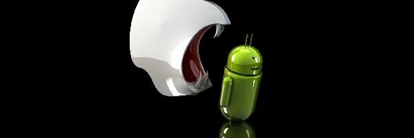 Android, Apple