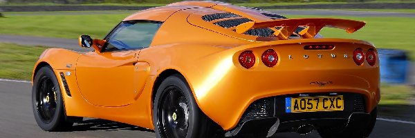 Lotus Exige