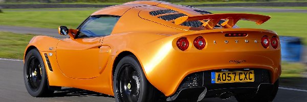 Lotus Exige