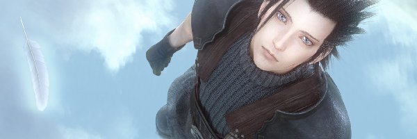 Crisis Core, Final Fantasy VII