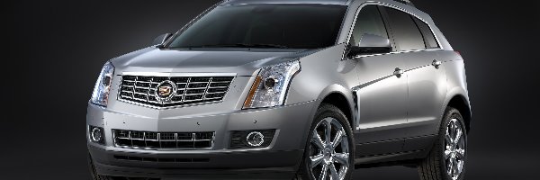 Cadillac SRX