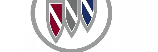 Buick, Samochodu, Logo