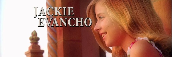 Wokalistka, Jackie Evancho