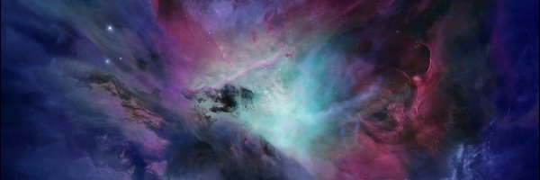 Gwiazdy, Kosmos