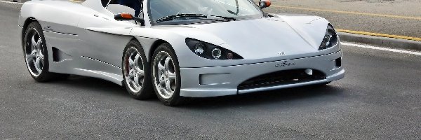 Covini C6W