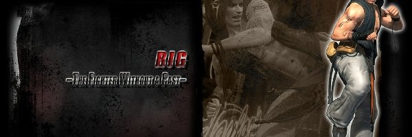 Rig, Dead Or Alive 5