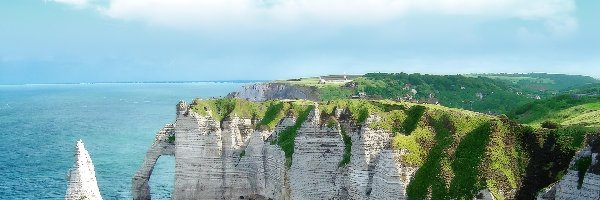 Skały, Może