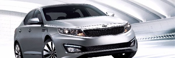 Optima, Kia