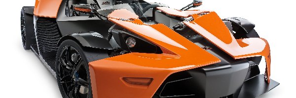 KTM X-Bow