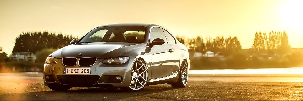 BMW E92 BMW 3