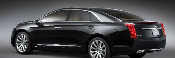 Platinum Concept, Cadillac XTS