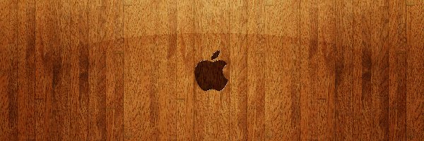 Logo, Apple