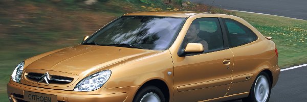 Citroen Xsara