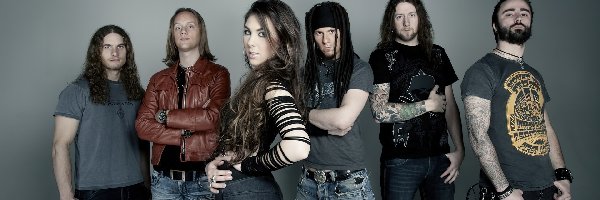 Melodic, Metal, Deth, Amaranthe