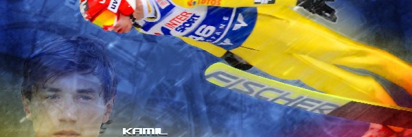 Kamil Stoch, Skoki Narciarskie