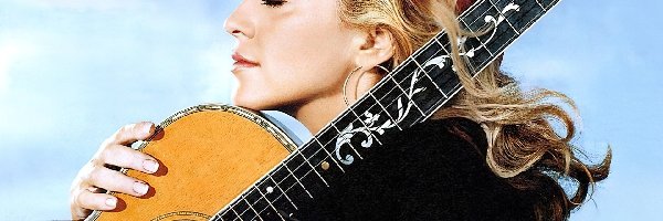 Gitara, Ciccone, Madonna