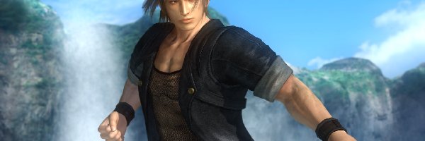 Ein, Dead Or Alive 5 Ultimate