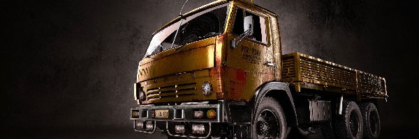 Kamaz