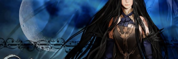 Order Of Ecclesia, Castlevania