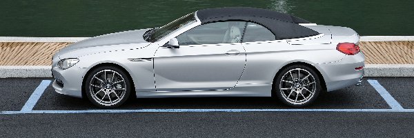 BMW 650i F 13