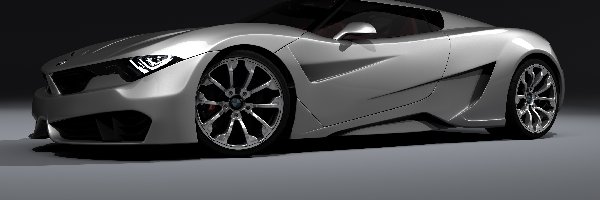 BMW M9