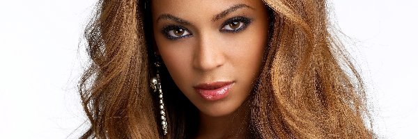 Piosenkarka, Beyonce Knowles