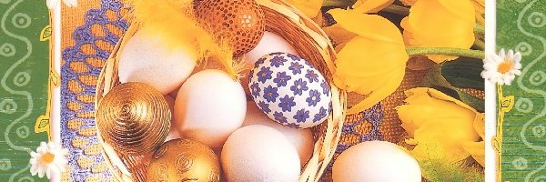 jajeczka, alleluja, Wielkanoc
