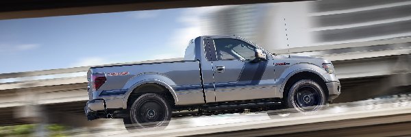 Ford F-150 Tremor