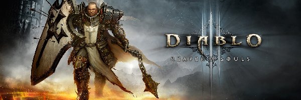 Diablo 3, Krzyżowiec, Wojownik