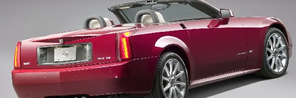 Cadillac XLR