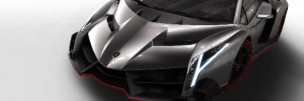 Lamborghini Veneno