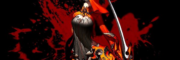 Blade And Soul