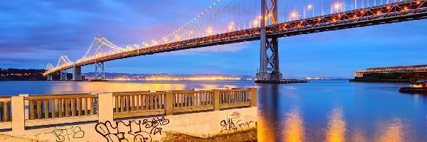 San Francisco, Most Golden Gate