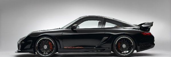 Porsche 911, Gemballa