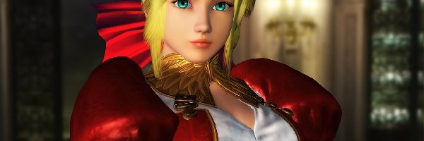 Helena, Dead Or Alive 4