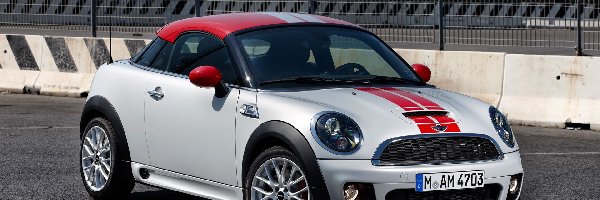 MINI Coupe