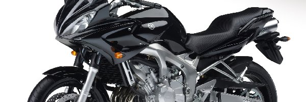 Yamaha FZ6 Fazer